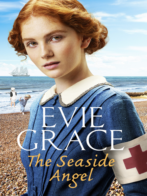 Title details for The Seaside Angel by Evie Grace - Wait list